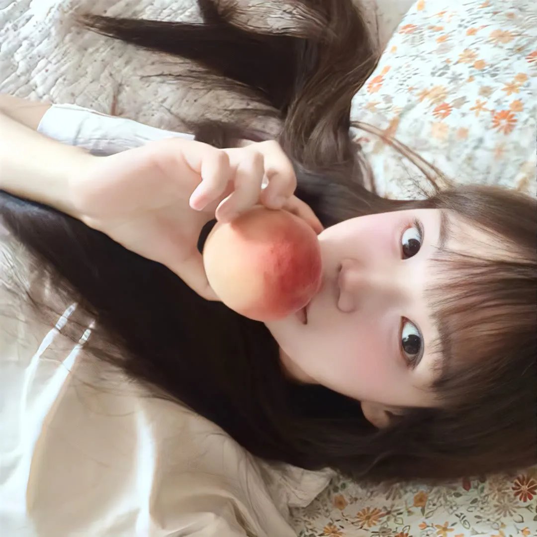 鳄鱼天使